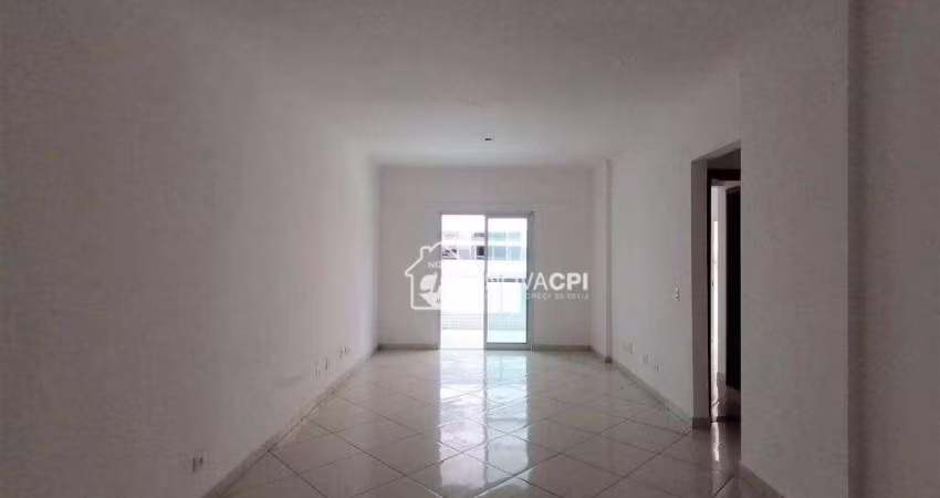 Apartamento com 3 Quartos na Ocian - Praia Grande/SP