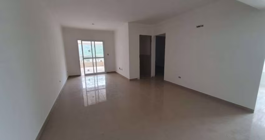 Apartamento com 3 Quartos no bairro Canto do Forte - Praia Grande/SP
