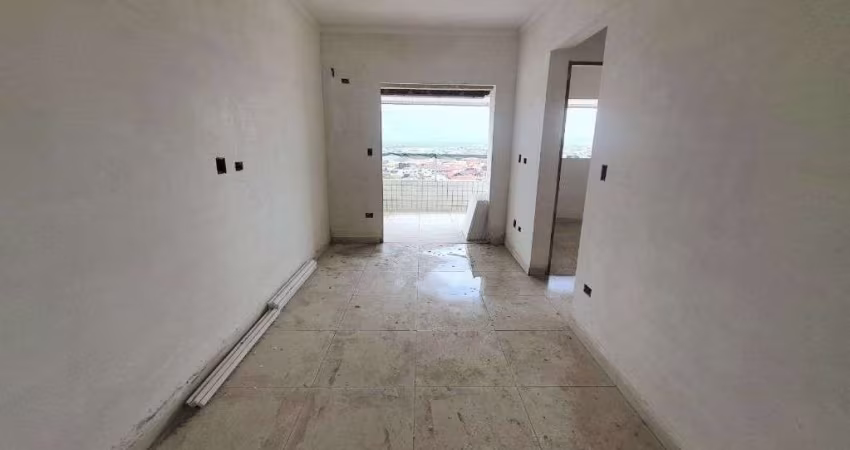 Apartamento com 2 quartos na Cidade Ocian Praia Grande/SP