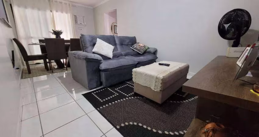 Apartamento com 2 quartos à venda na Avenida Presidente Castelo Branco, Aviação, Praia Grande