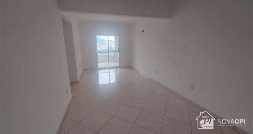 Apartamento com 3 quartos na Vila Guilhermina - Praia Grande/SP