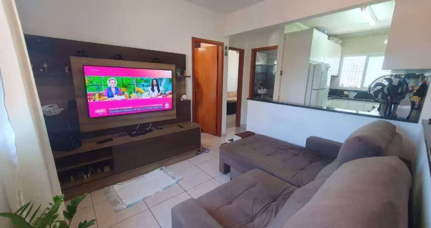 Casa com 2 quartos à venda na Rua Senador Nilo Coelho, Aviação, Praia Grande
