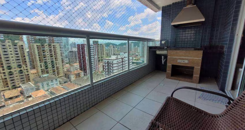 Apartamento 1 Quarto em Praia Grande
