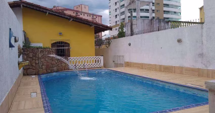 Casa com 2 quartos à venda na Rua Deputado Laércio Corte, Vilamar, Praia Grande