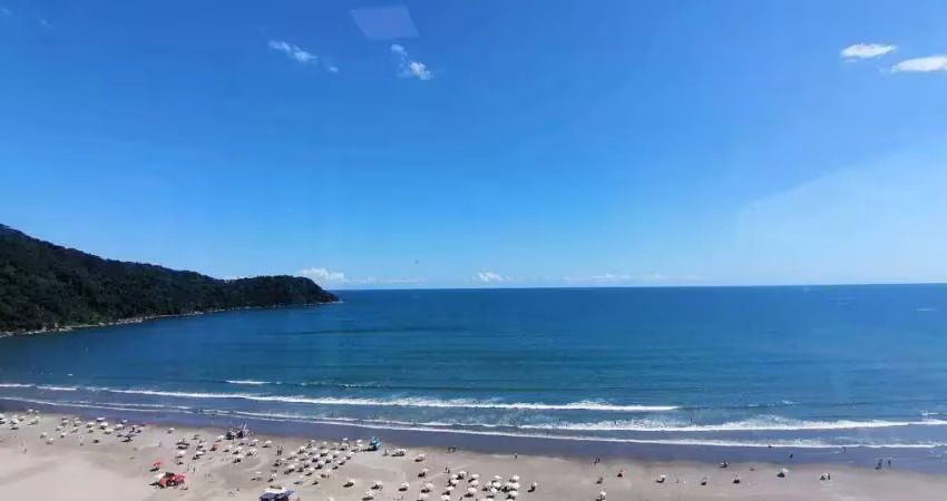 Apartamento com 3 quartos no canto do forte praia grande/sp