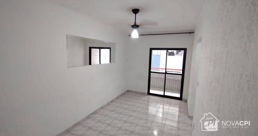 Apartamento com 2 Quartos Vila Guilhermina na Praia Grande/SP