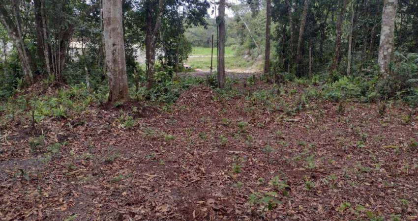 Terreno Cidade Jardim Coronel em Itanhaém