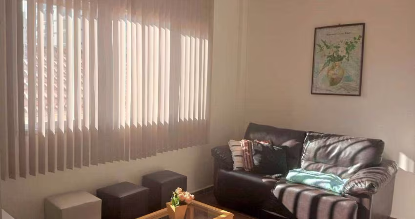 Apartamento com 1 quarto na Ocian Praia Grande