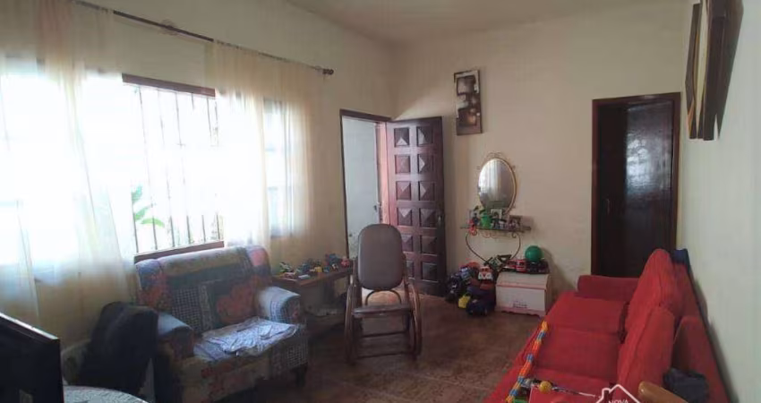 Casa com 2 quartos Ocian Praia Grande