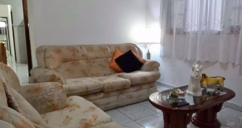Casa com 3 quartos à venda na Avenida Presidente Kennedy, Aviação, Praia Grande
