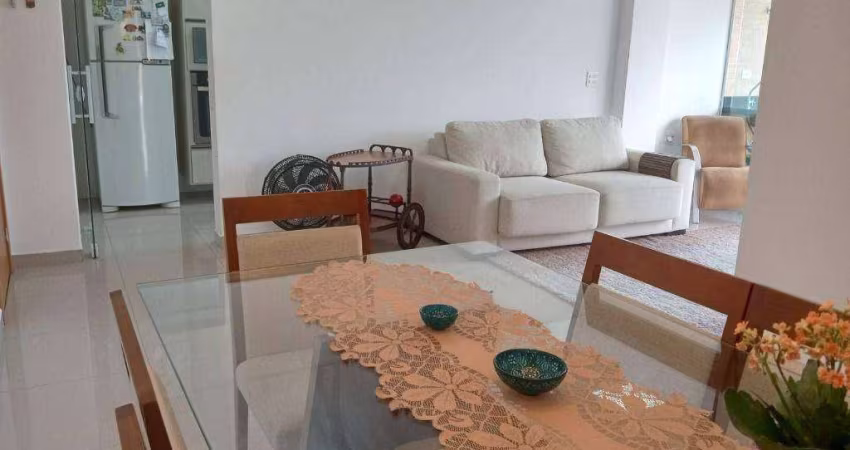 Apartamento Garden Mobiliado 2 Quartos Praia Grande