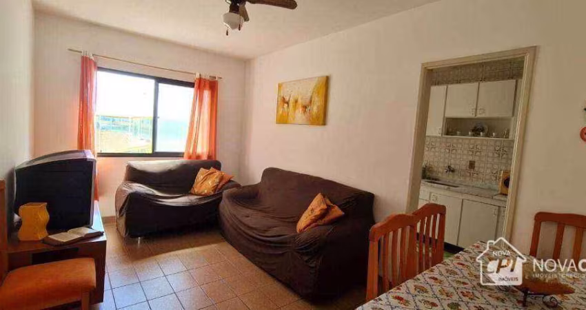 Apartamento para venda no bairro Aviação em Praia Grande/SP.