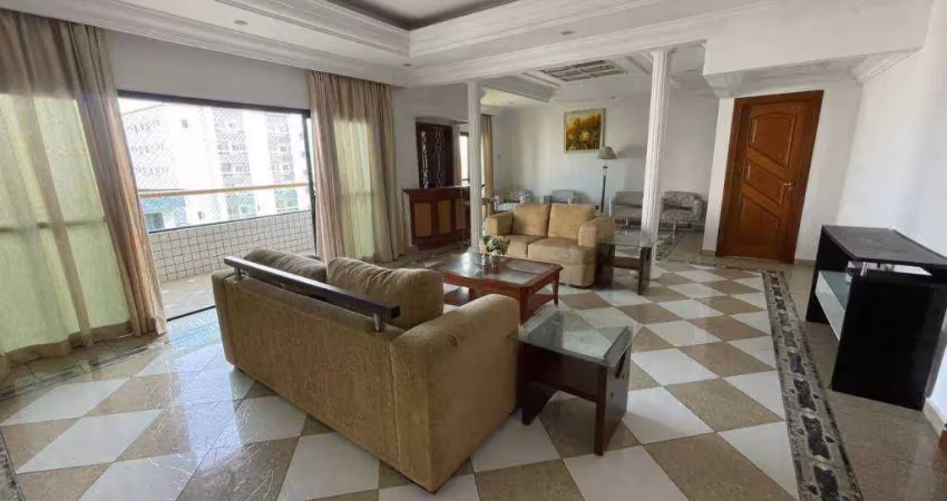 Cobertura Duplex para Venda em Praia Grande SP
