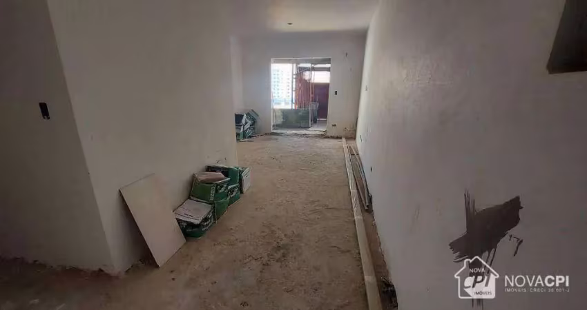 Apartamento com 2 quartos à venda na Avenida Presidente Kennedy, Aviação, Praia Grande