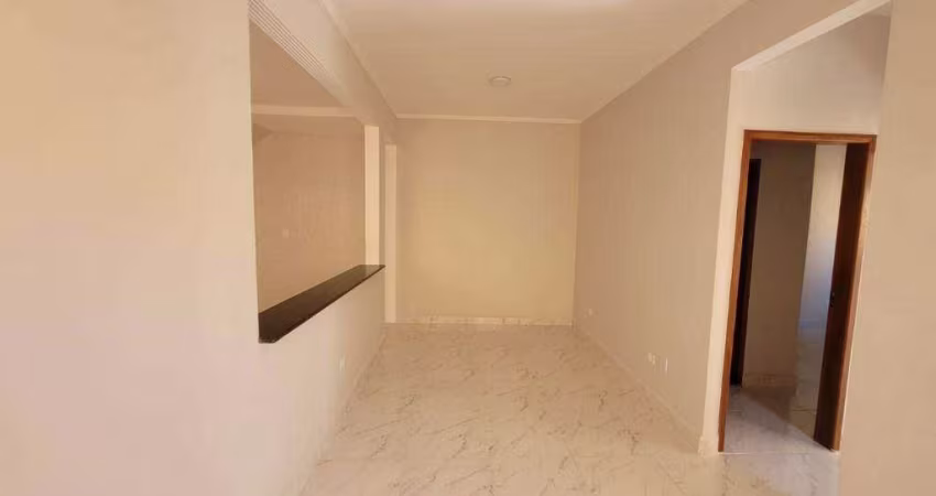 Casa com 2 quartos Jardim Samambaia em Praia Grande/SP
