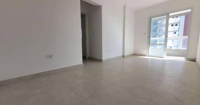 Apartamento com 1 quarto Boqueirão na Praia Grande/SP