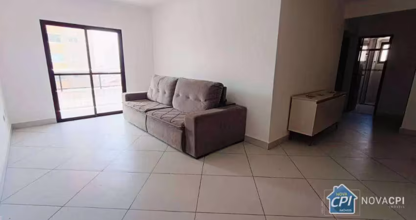 Apartamento com 3 quartos à venda na Rua Puri, Tupi, Praia Grande