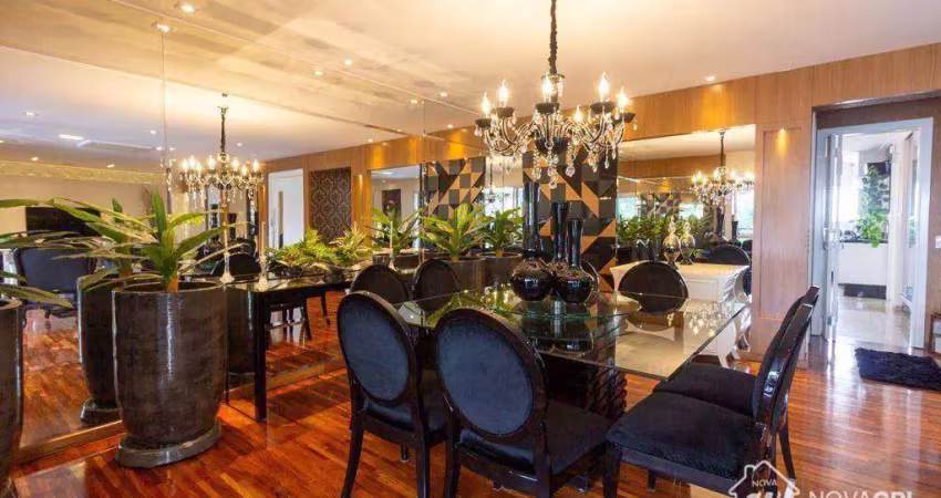 Apartamento com 3 suítes à venda no Ipiranga - São Paulo/SP