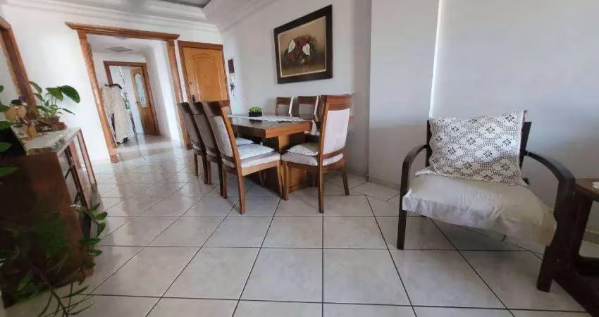 Apartamentode 3 quartos à venda na vila guilhermina - praia grande/sp
