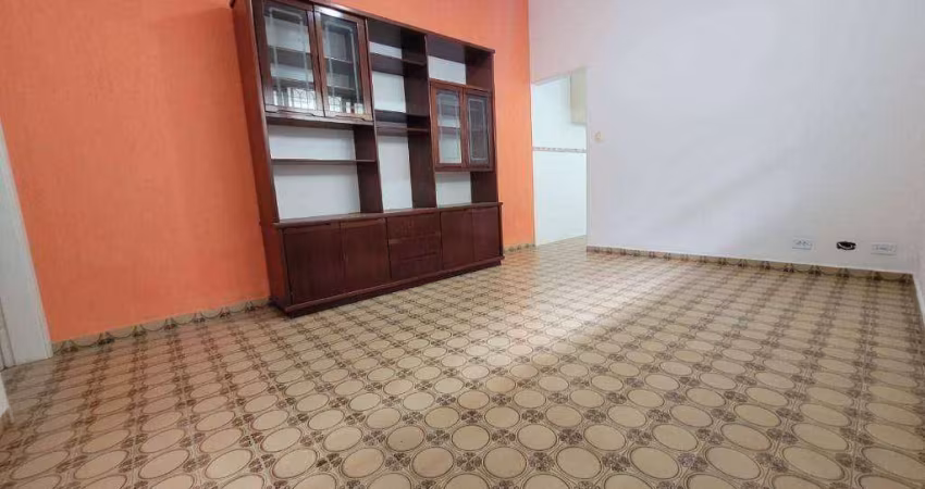 Casa com 2 quartos Aviação em Praia Grande/SP