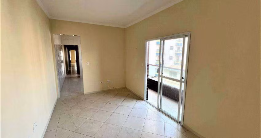 Apartamento com 2 quartos à venda na Vila Guilhermina Praia Grande/SP