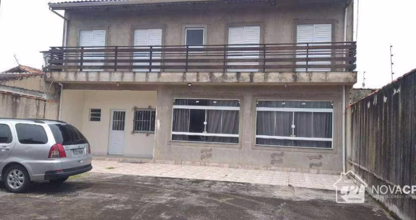 Casa em Mongaguá 4 Quartos para Venda