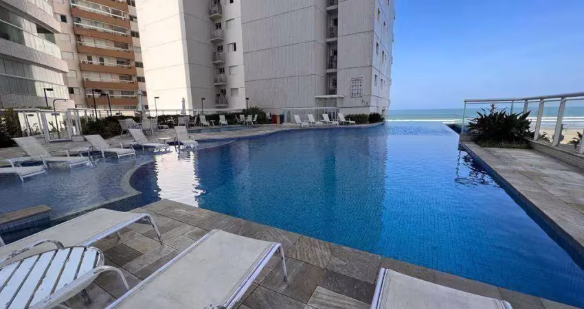 Apartamento 2 quartos com vista mar lazer completo boqueirão pg