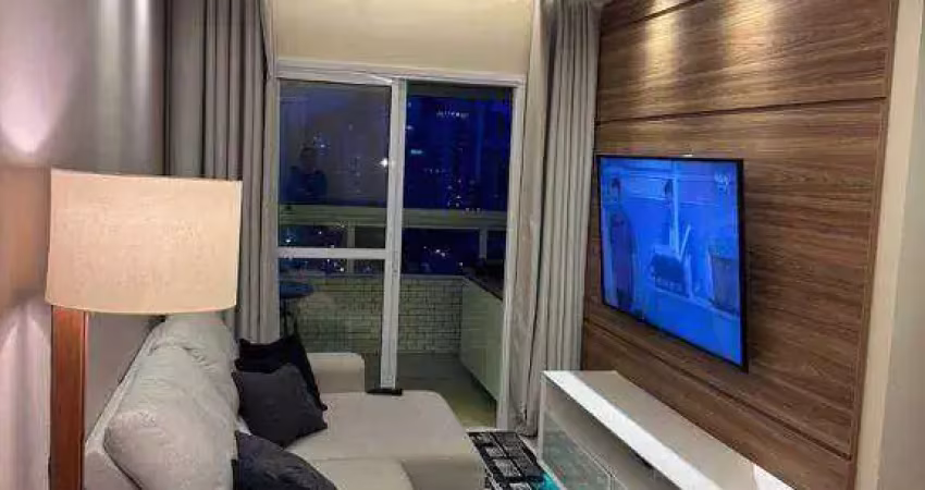 Apartamento com 2 quartos à venda na vila guilhermina praia grande/sp