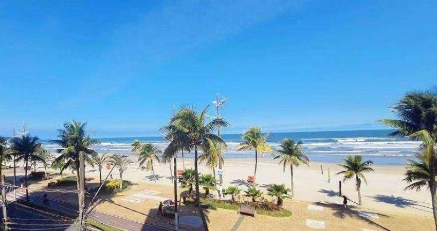 Apartamento com 2 quartos Cidade Ocean em Praia Grande/SP