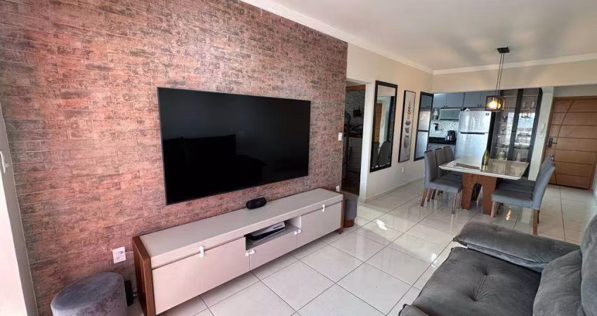 Apartamento com 2 quartos à venda na Ocian Praia Grande/SP