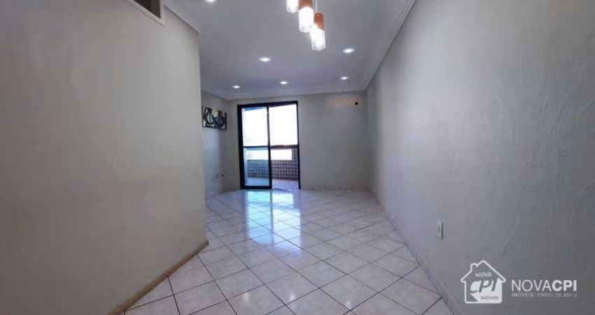 Apartamento com 3 quartos à venda na Tupi Praia Grande/SP