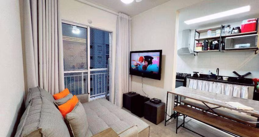 Apartamento com 2 quartos à venda na Ocian Praia Grande/SP