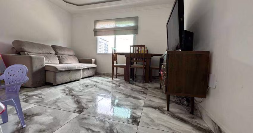 Casa de Condomínio 2 Quartos Para venda em Praia Grande SP