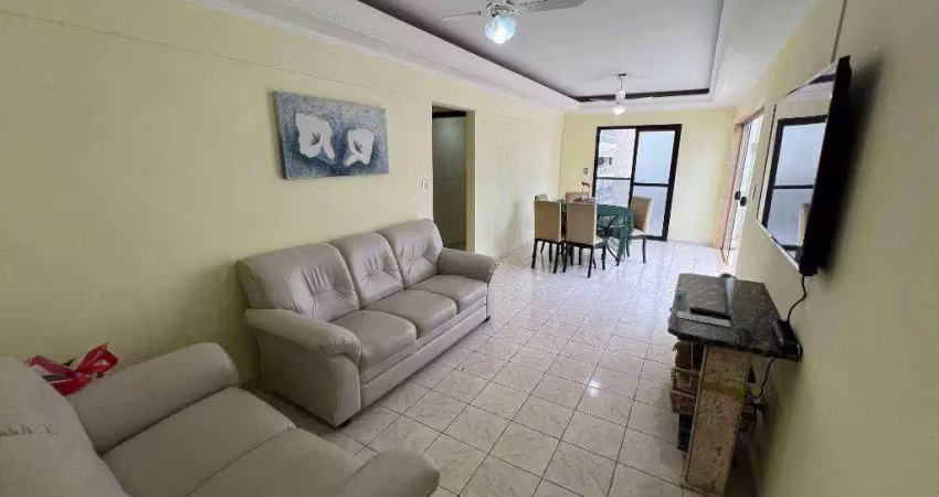 Cobertura em Praia Grande 2 Quartos Lazer Completo