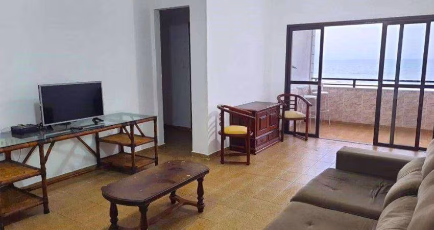 Apartamento com 3 quartos à venda na Vila Caiçara - Praia Grande/SP