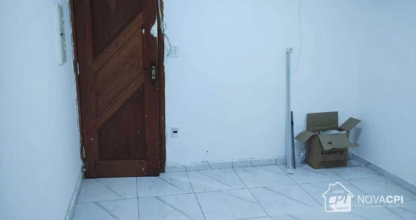 Apartamento em Praia Grande 1 Quarto