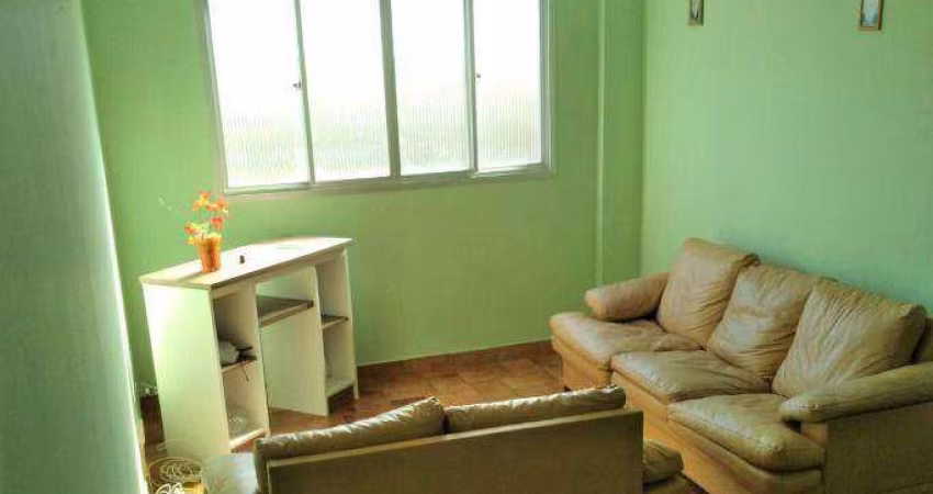 Apartamento com 2 Quartos Balneário Itaoca Mongaguá/SP