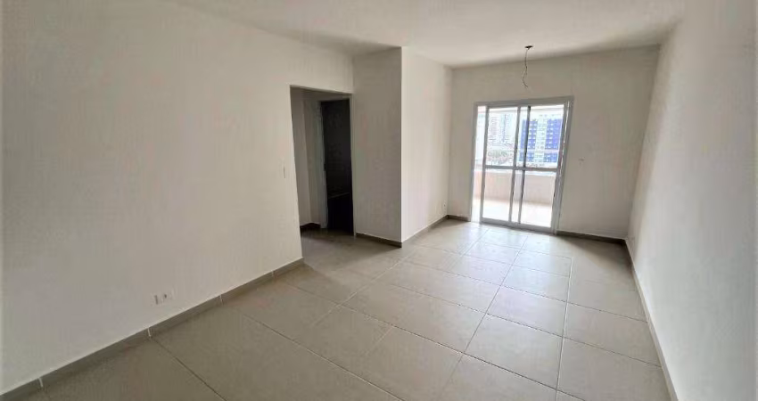 Apartamento com 2 quartos à venda Vila Guilhermina Praia Grande/SP