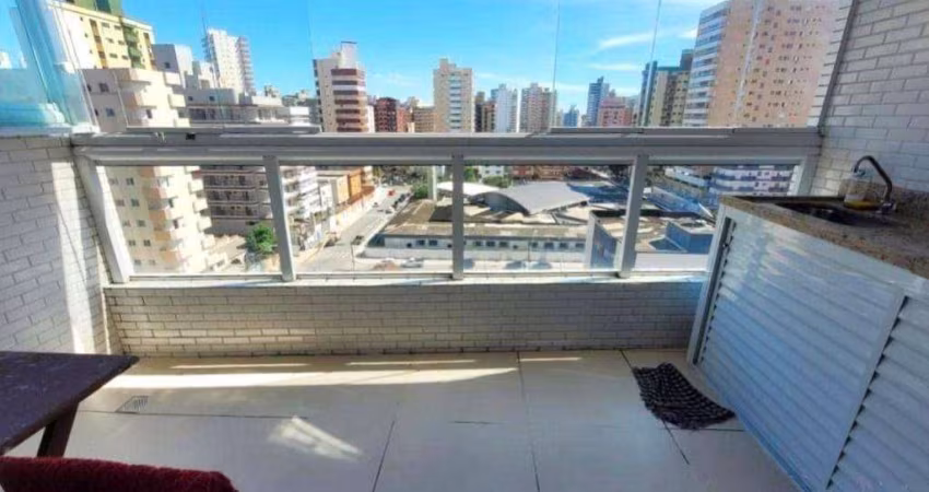 Apartamento 2 Quartos na Vila Tupi Lazer Completo