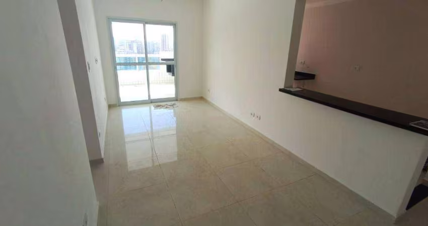 Apartamento com 2 quartos à venda no Caiçara Praia Grande/SP