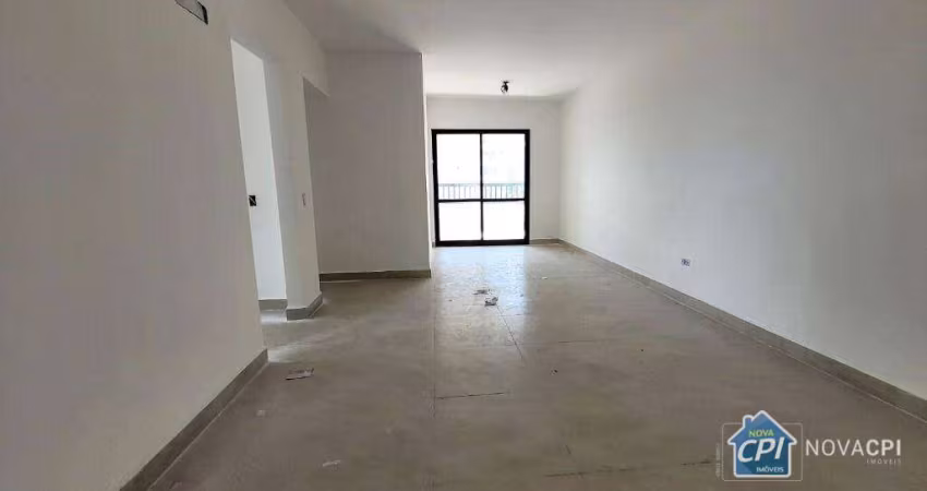 Apartamento com 2 Quartos Vila Guilhermina em Praia Grande/SP