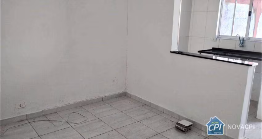 Casa com 2 quartos à venda na Praia Grande