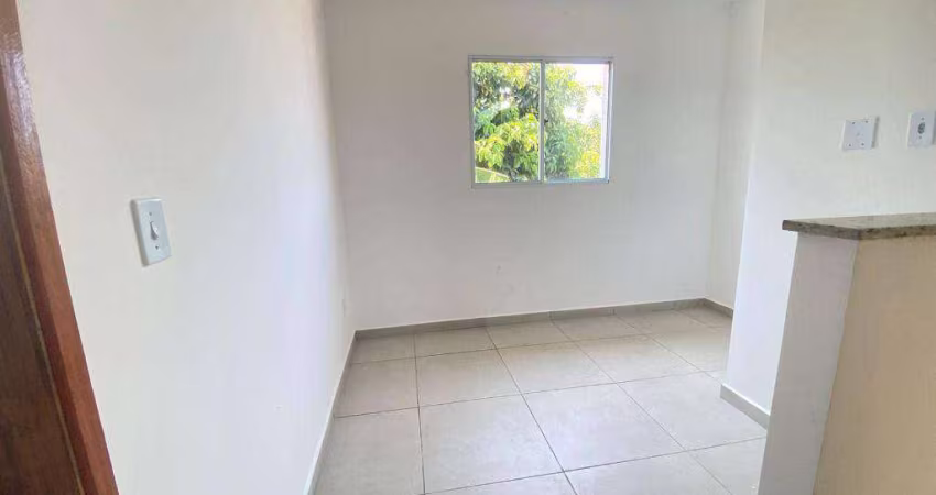 Sobrado com 2 Quartos Vila Sônia em Praia Grande/SP
