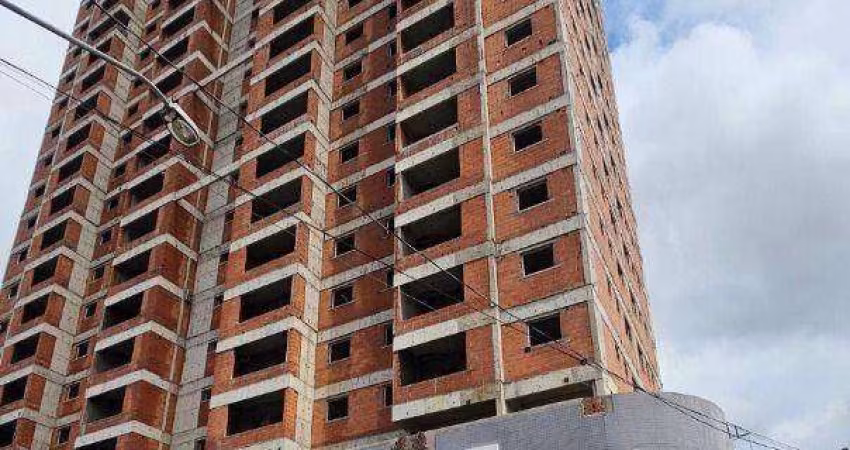 Apartamento com 2 Quartos Vila Guilhermina na Praia Grande/SP