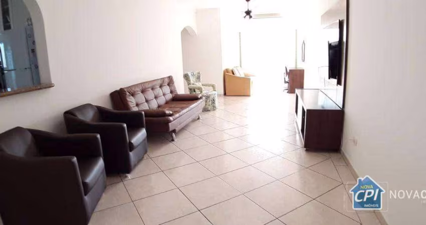 Apartamento 2 Quartos em Praia Grande SP