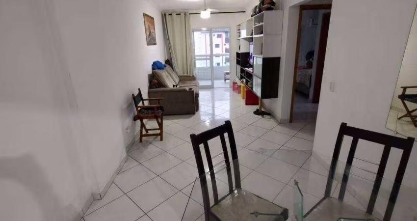 Apartamento em Praia Grande SP 2 Quartos