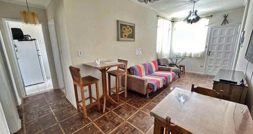 Apartamento 2 Quartos Boqueirão Praia Grande SP