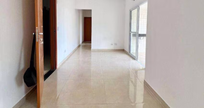 Apartamento com 2 quartos Caiçara Praia Grande/SP