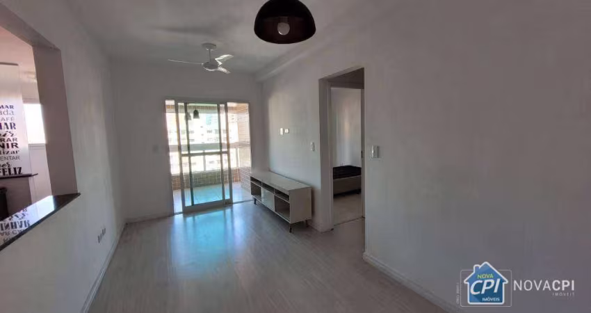 Apartamento no Canto do Forte 2 Quartos Lazer Completo