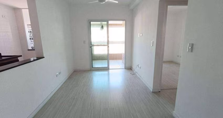 Apartamento no Canto do Forte 2 Quartos Lazer Completo